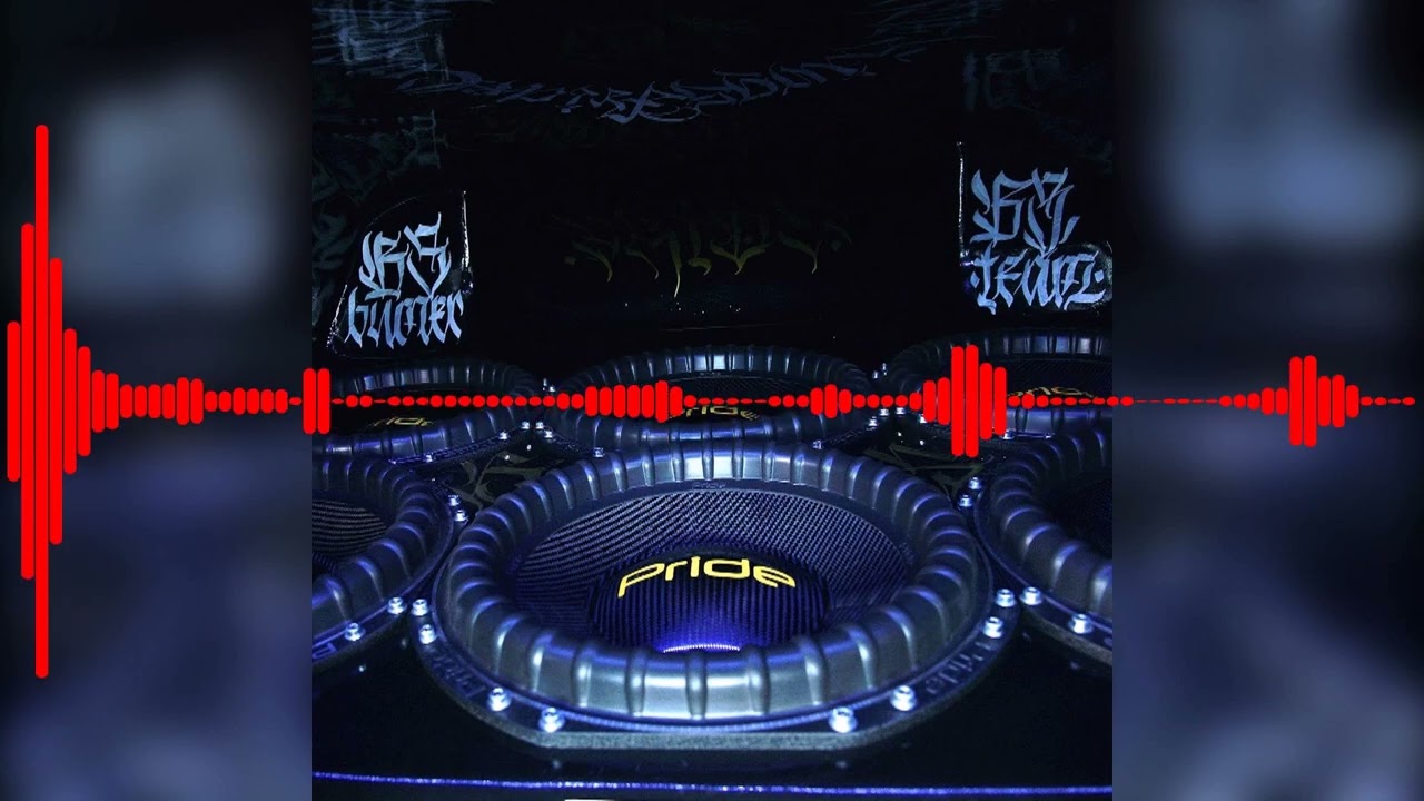 (25Hz - 41Hz) Al Bano - Felicita (Rebassed By Apollo Drab)