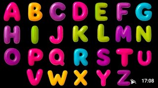 ABCD Alphabet Song | Happy ABCD Song for Toddlers 🎵 | Fun Learning ABCD | एबीसीडी. 