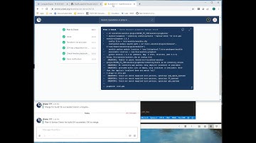 F5 NGINX in a CI/CD pipeline using DRONE IO (Japanese)