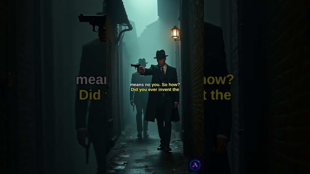 Mind-Bending Paradox: Grandfather Paradox