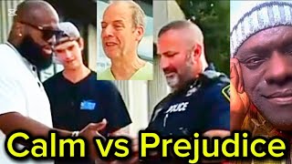 Prejudiced White Tenant Calls Police on His Black Landlord — Then THIS Happens!