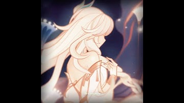 Genshin Impact || Greater Lord Rukkhadevata edit || Once Upon a Dream