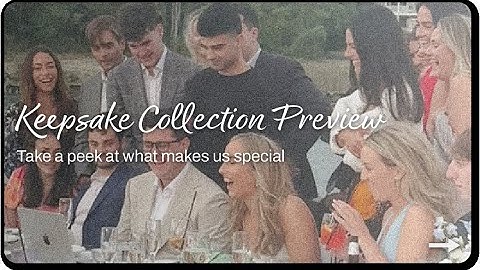 The Toast | Keepsake Sampler