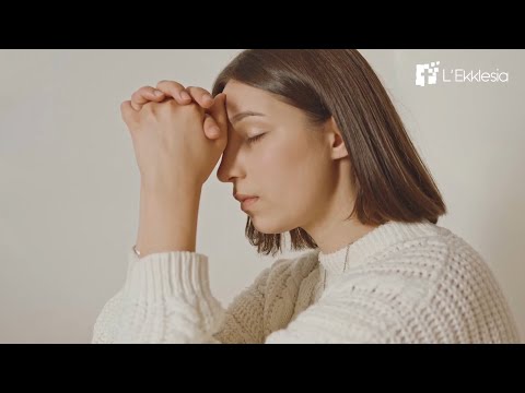 How to Pray: The Our Father