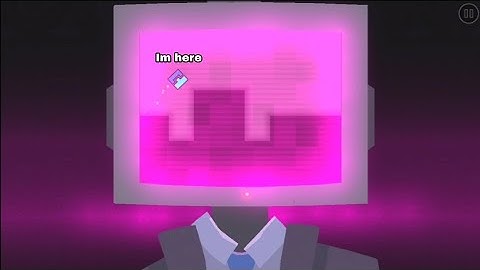 IM IN ART | Geometry Dash 2.11 : Slanted - Knots