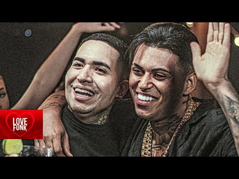 MEU CORAÇÃO TE SUPEROU - MC Lele JP, MC Luuky, MC Ryan SP (DJ Japa