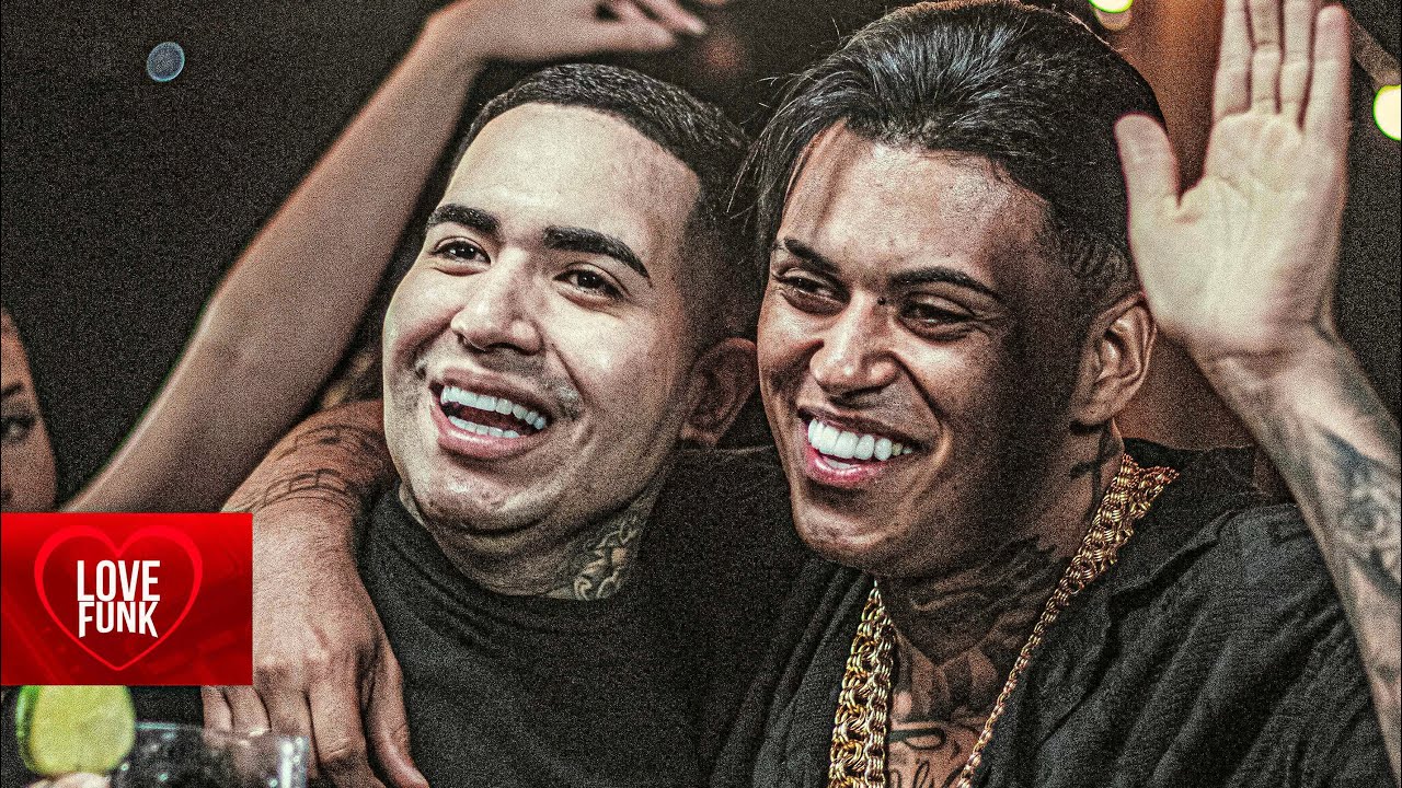 MEU CORAÇÃO TE SUPEROU - MC Lele JP, MC Luuky, MC Ryan SP (DJ Japa
