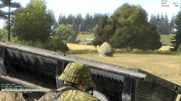 IRON FRONT: LIBERATION 1944 | Mission Editor
