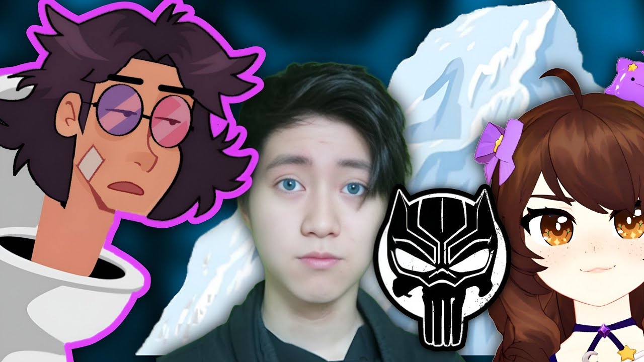EL ICEBERG DE LOS LOLCOWS || ANÁLISIS COMPLETO