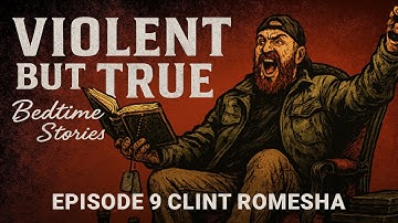 Violent But True Season 8 Ep 9: Clint Romesha