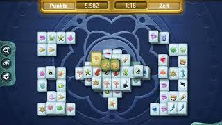 Microsoft Mahjong July 9th, 2019 Classic - solved screenshot 4