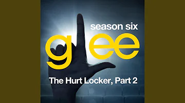 It Must Have Been Love (Glee Cast Version)