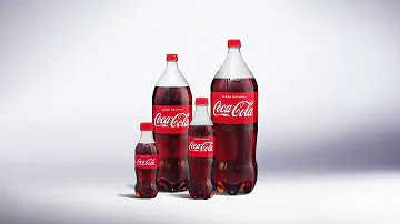 ¿Qué es la publicidad de la Coca Cola?