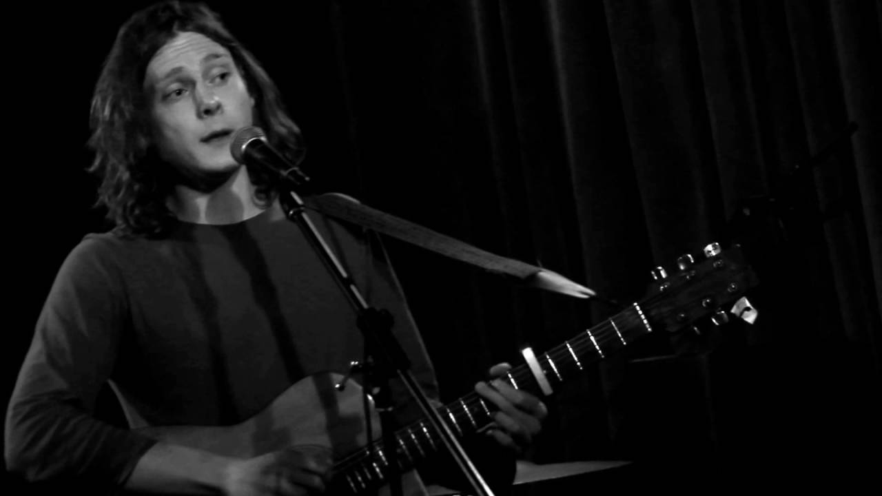 The Curly Organ - Citóg || Róisín Dubh