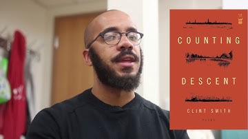 5 Minutes With Clint Smith