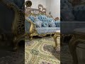 Here's a short video from a stylish wooden sofa. Let me know what you think in the comment! #Sofa
