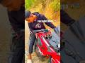 Yah kaise hogya 😱😰rs 200 ❤️❤️ per #rs200 #bike #trendingreels