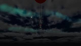 Weather Balloon Test || The Eternal Engine || Roblox Snowpiercer