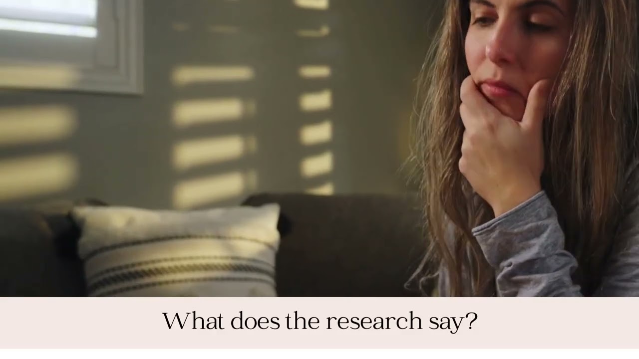 When Your Nervous System Goes in Circles