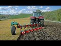 Amazing Modern Agriculture With Powerful Machines Working Highest Efficiency On Another Level ▶10