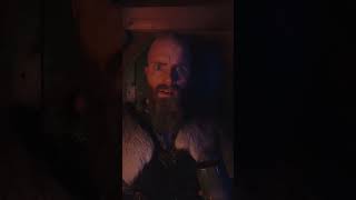 @bigboybake the man is built from the blood of the Jotnar #vikings #gymreaper #shorts  #strongman