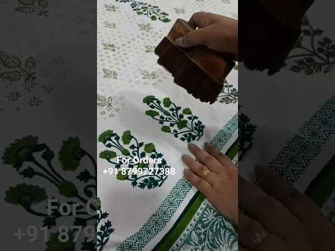 Affordable Hand Block