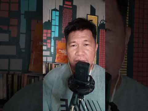 MY BROTHER'S KEEPER|PULIS NG PANGINOON| PNP