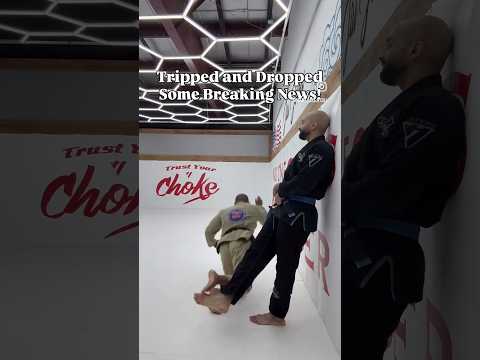 Breaking News Just Dropped #bjj #jiujitsu