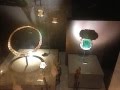 Smithsonian National Museum of Natural History Hope Diamond Gems in Washington DC