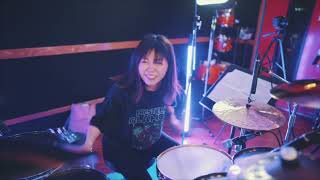 X JAPAN - X (Instrumental - Full Band Cover) - YouTube