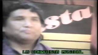 Los Magistrales..... Suave Nomas