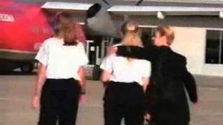 Simply The Best - Mesaba Airlines