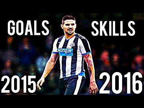 Aleksandar Mitrovic - I'm Ballin' ● Dribbling Skills & Goals - Newcastle United | 2015/2016 | HD