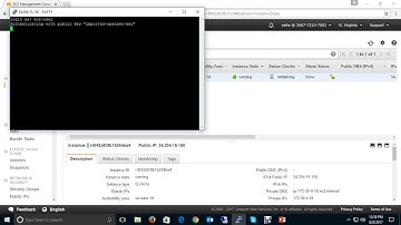 TimeTrex | Steps of AWS Installation powered by Miri Infotech