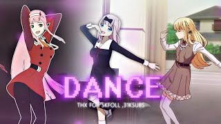 Waifus Dance [YRN - Ezra remix]