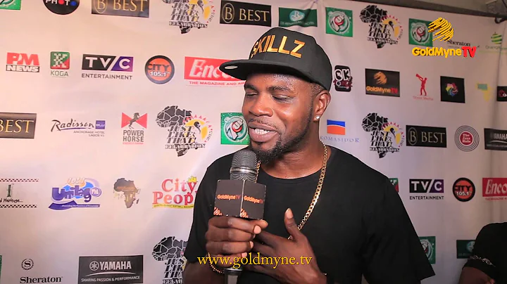 DADDY SHOWKEY, EDRIS ABDULKAREEM, TEKNO, ORITSE FEMI & OTHERS @ FELABRATION 2015 DAY 5