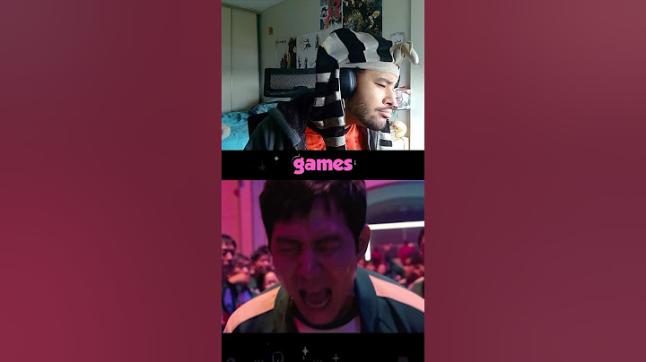 I Did “I’ve Played these Game Before!” 🤯