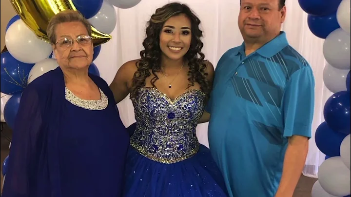 In Loving Memory of Juana Barcenas Daz-Vega