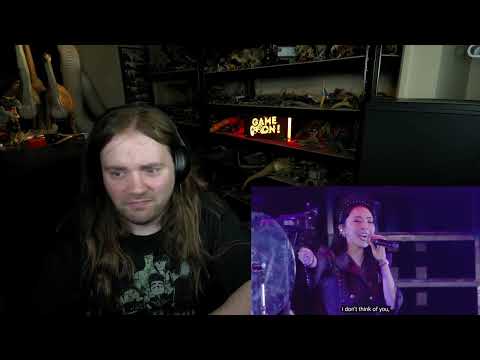BAND-MAID: Hate (Official Live) Reaction