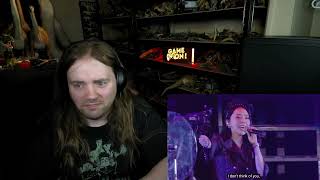 BAND-MAID: Hate (Official Live) Reaction