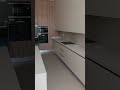 #kitchen with estra storage 😍😍🥰#interior work arub style#buliding