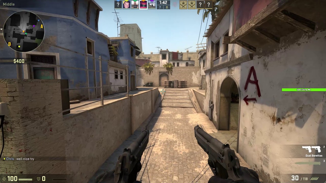 Rage Hacking Using lethality