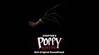 Poppy Playtime Chapter 5 - Not Original Soundtrack: Laboratory @SaberOfficial1.