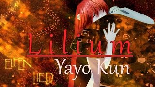 Elfen Lied - Lilium ( Cover )