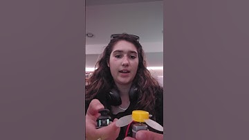 DC motor with H bridge and joystick