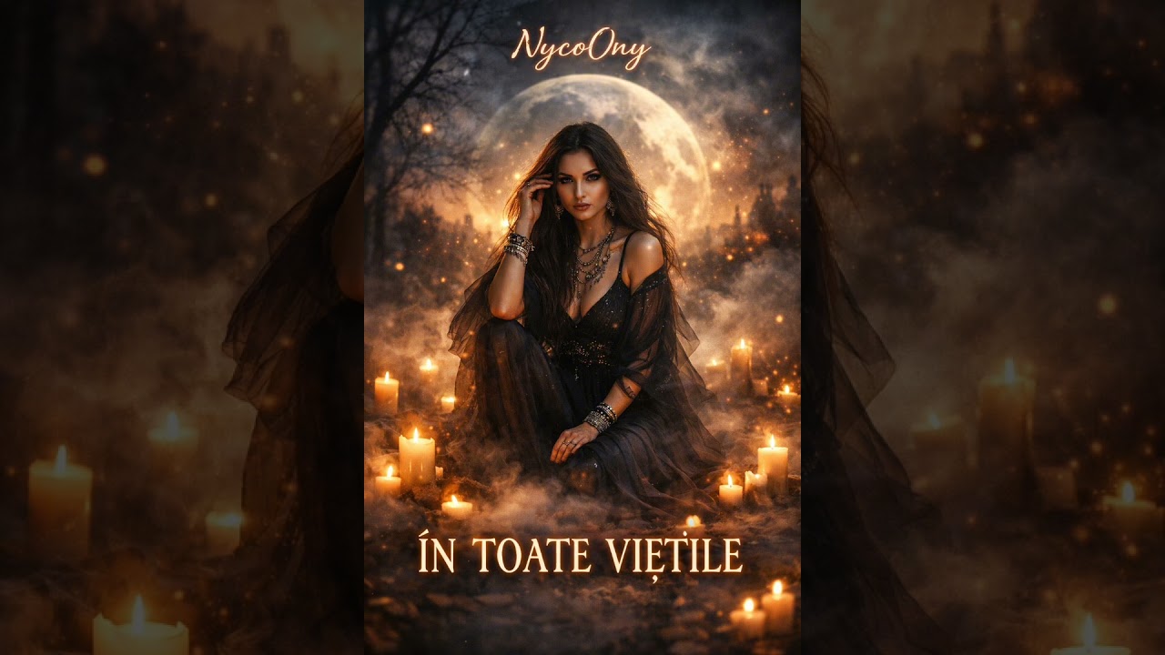 NycoOny-În toate viețile...