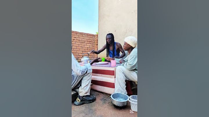 MCHANA KWEUPE! 😱 Jamaa Aiba CHAKULA watu wamefumba Macho! | STORI YA ULAFI NA UCHOYO