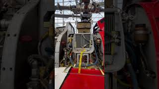 Helicopter Transmission And Engines.