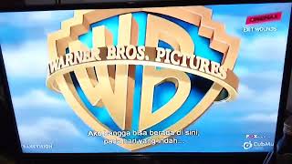 Exit Wounds - Cinemax Intro