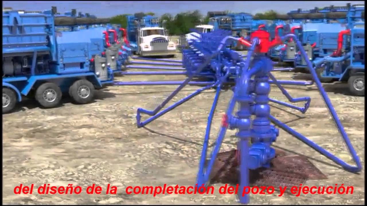 Core Laboratories - YouTube